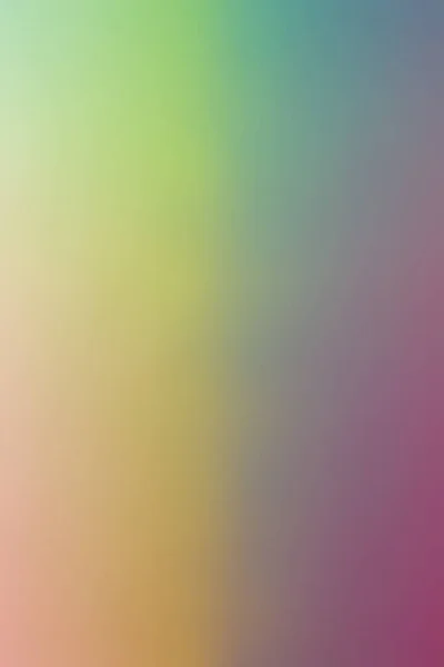 Abstrakte Gradient Bunten Hintergrund Modern Bemalte Wand Für Hintergrund Oder — Stockfoto