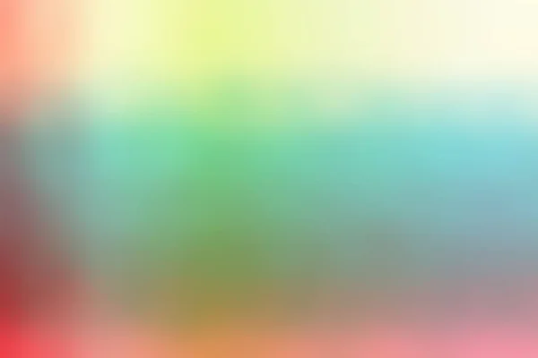 Modern Gradient Multicolored Background Painted Wallpaper Copy Space Your Design — Stock Photo, Image