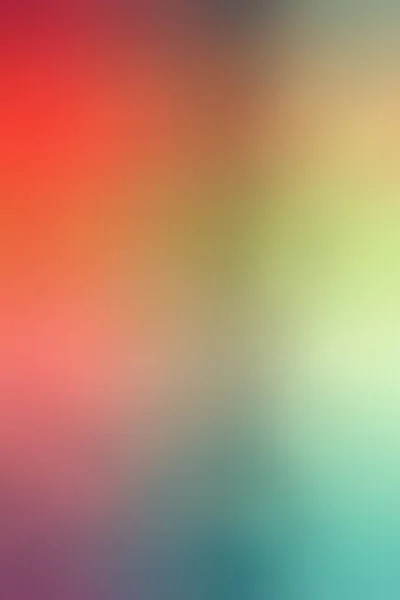 Abstract Gradient Colorful Background Modern Painted Wall Backdrop Wallpaper Copy — Stock Photo, Image