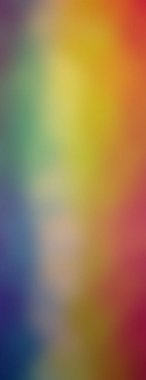 Soyut, renkli arkaplan. Metniniz için basit çok renkli duvar kağıdı.