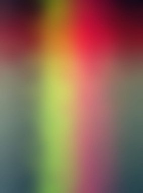 Modern gradyan çok renkli arkaplan. Tasarımınız için kopya alanı ile boyanmış duvar kağıdı.