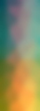 Soyut, renkli arkaplan. Metniniz için basit çok renkli duvar kağıdı.