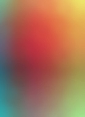 Modern gradyan çok renkli arkaplan. Tasarımınız için kopya alanı ile boyanmış duvar kağıdı.