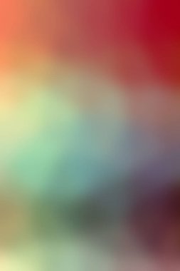 Modern gradyan çok renkli arkaplan. Tasarımınız için kopya alanı ile boyanmış duvar kağıdı.