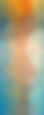 Soyut, renkli arkaplan. Metniniz için basit çok renkli duvar kağıdı.