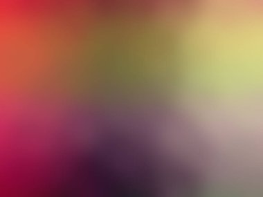 Modern gradyan çok renkli arkaplan. Tasarımınız için kopya alanı ile boyanmış duvar kağıdı.