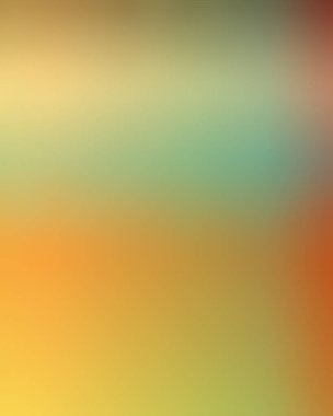 Modern gradyan çok renkli arkaplan. Tasarımınız için kopya alanı ile boyanmış duvar kağıdı.