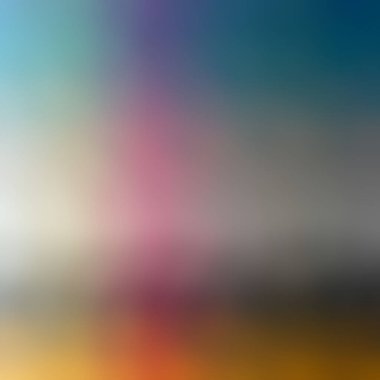 Modern gradyan çok renkli arkaplan. Tasarımınız için kopya alanı ile boyanmış duvar kağıdı.