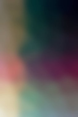 Modern gradyan çok renkli arkaplan. Tasarımınız için kopya alanı ile boyanmış duvar kağıdı.