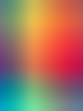 Soyut, renkli arkaplan. Metniniz için basit çok renkli duvar kağıdı.