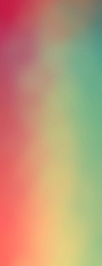 Soyut, renkli arkaplan. Metniniz için basit çok renkli duvar kağıdı.