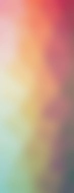 Soyut, renkli arkaplan. Metniniz için basit çok renkli duvar kağıdı.