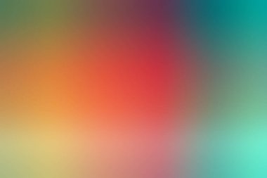 Grunge soyut karışık renkli arka plan. Arka plan için modern fütürist duvar ya da fotokopi alanı olan duvar kağıdı. Renkli resim