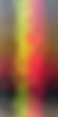 Modern gradyan çok renkli arkaplan. Tasarımınız için kopya alanı ile boyanmış duvar kağıdı.