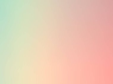 Modern gradyan çok renkli arkaplan. Tasarımınız için kopya alanı ile boyanmış duvar kağıdı.