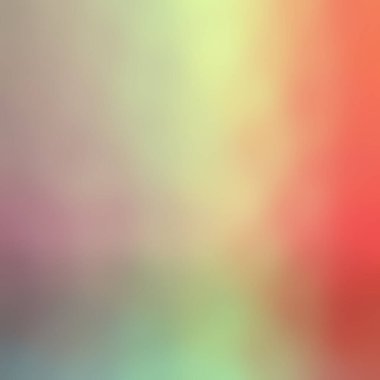 Modern gradyan çok renkli arkaplan. Tasarımınız için kopya alanı ile boyanmış duvar kağıdı.