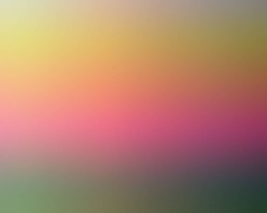 Modern gradyan çok renkli arkaplan. Tasarımınız için kopya alanı ile boyanmış duvar kağıdı.