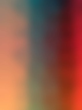 Soyut, renkli arkaplan. Metniniz için basit çok renkli duvar kağıdı.