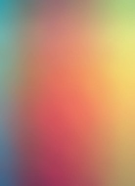 Modern gradyan çok renkli arkaplan. Tasarımınız için kopya alanı ile boyanmış duvar kağıdı.