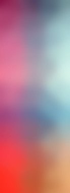 Soyut, renkli arkaplan. Metniniz için basit çok renkli duvar kağıdı.