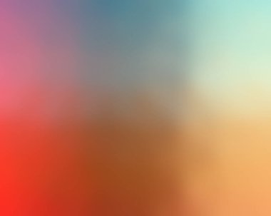 Soyut, renkli arkaplan. Metniniz için basit çok renkli duvar kağıdı.