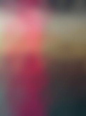 Modern gradyan çok renkli arkaplan. Tasarımınız için kopya alanı ile boyanmış duvar kağıdı.