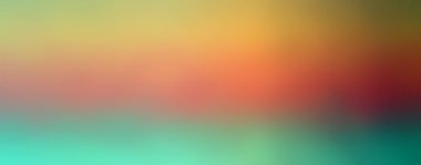 Modern gradyan çok renkli arkaplan. Tasarımınız için kopya alanı ile boyanmış duvar kağıdı.