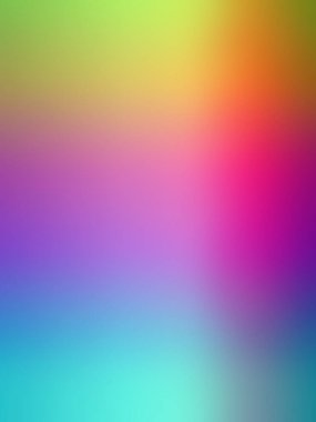 Soyut, renkli arkaplan. Metniniz için basit çok renkli duvar kağıdı.