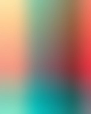 Soyut, renkli arkaplan. Metniniz için basit çok renkli duvar kağıdı.