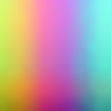 Modern gradyan çok renkli arkaplan. Tasarımınız için kopya alanı ile boyanmış duvar kağıdı.