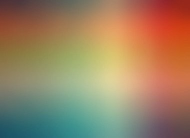 Modern gradyan çok renkli arkaplan. Tasarımınız için kopya alanı ile boyanmış duvar kağıdı.