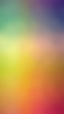 Modern gradyan çok renkli arkaplan. Tasarımınız için kopya alanı ile boyanmış duvar kağıdı.