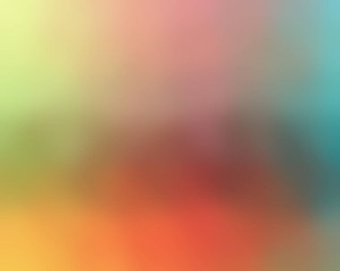 Modern gradyan çok renkli arkaplan. Tasarımınız için kopya alanı ile boyanmış duvar kağıdı.