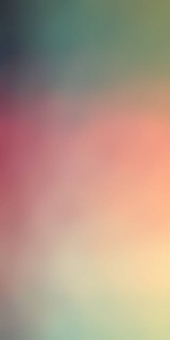 Modern gradyan çok renkli arkaplan. Tasarımınız için kopya alanı ile boyanmış duvar kağıdı.