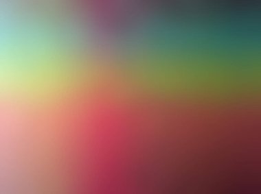 Modern gradyan çok renkli arkaplan. Tasarımınız için kopya alanı ile boyanmış duvar kağıdı.