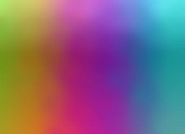 Modern gradyan çok renkli arkaplan. Tasarımınız için kopya alanı ile boyanmış duvar kağıdı.