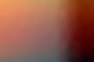 Modern gradyan çok renkli arkaplan. Tasarımınız için kopya alanı ile boyanmış duvar kağıdı.