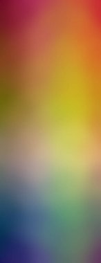 Soyut, renkli arkaplan. Metniniz için basit çok renkli duvar kağıdı.