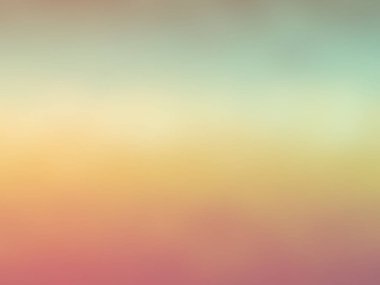 Modern gradyan çok renkli arkaplan. Tasarımınız için kopya alanı ile boyanmış duvar kağıdı.