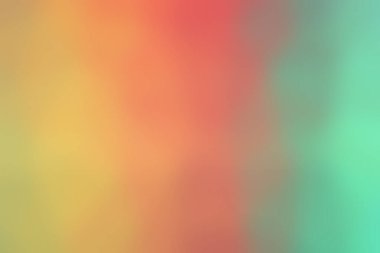 Modern gradyan çok renkli arkaplan. Tasarımınız için kopya alanı ile boyanmış duvar kağıdı.