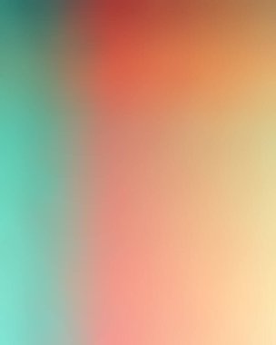 Soyut, renkli arkaplan. Metniniz için basit çok renkli duvar kağıdı.