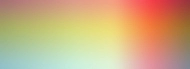 Modern gradyan çok renkli arkaplan. Tasarımınız için kopya alanı ile boyanmış duvar kağıdı.