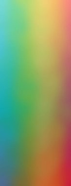 Soyut, renkli arkaplan. Metniniz için basit çok renkli duvar kağıdı.