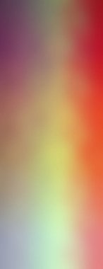 Modern gradyan çok renkli arkaplan. Tasarımınız için kopya alanı ile boyanmış duvar kağıdı.