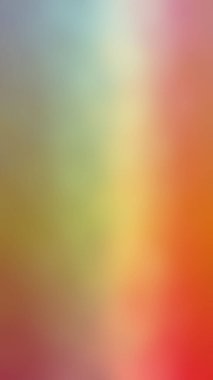 Modern gradyan çok renkli arkaplan. Tasarımınız için kopya alanı ile boyanmış duvar kağıdı.