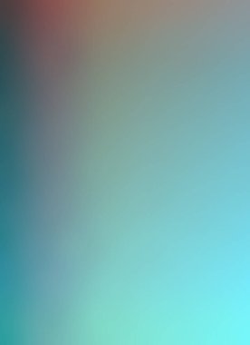 Modern gradyan çok renkli arkaplan. Tasarımınız için kopya alanı ile boyanmış duvar kağıdı.