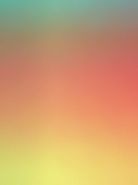 Modern gradyan çok renkli arkaplan. Tasarımınız için kopya alanı ile boyanmış duvar kağıdı.