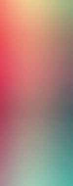 Modern gradyan çok renkli arkaplan. Tasarımınız için kopya alanı ile boyanmış duvar kağıdı.