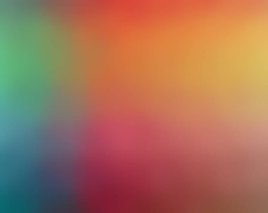 Soyut, renkli arkaplan. Metniniz için basit çok renkli duvar kağıdı.