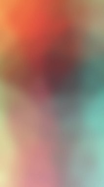 Modern gradyan çok renkli arkaplan. Tasarımınız için kopya alanı ile boyanmış duvar kağıdı.